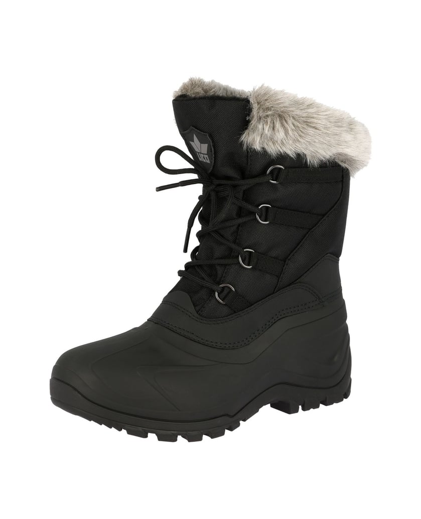 Lico-Gummistiefel-Merthe-schwarz