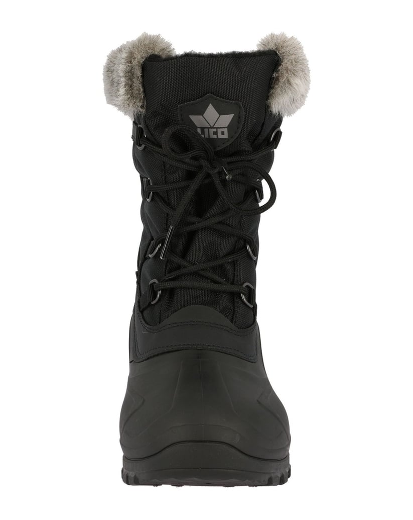 Lico-Gummistiefel-Merthe-schwarz