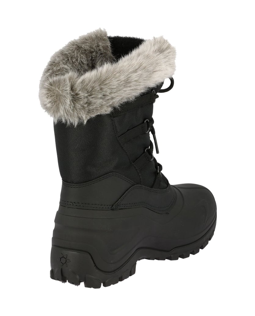 Lico-Gummistiefel-Merthe-schwarz