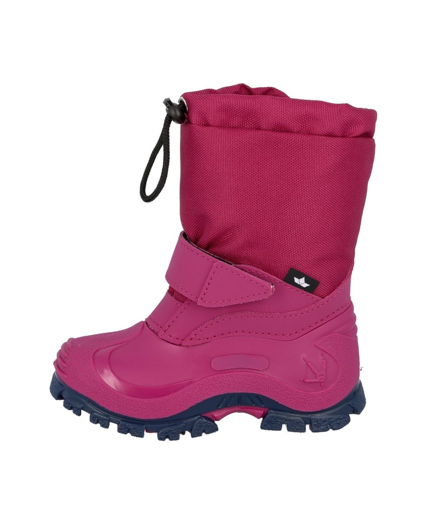 Lico-Gummistiefel-Werro-lila