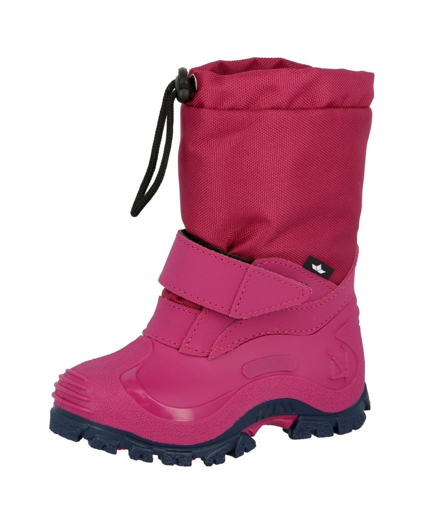 Lico-Gummistiefel-Werro-lila