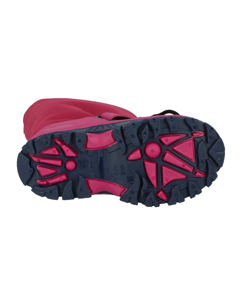 Lico-Gummistiefel-Werro-lila