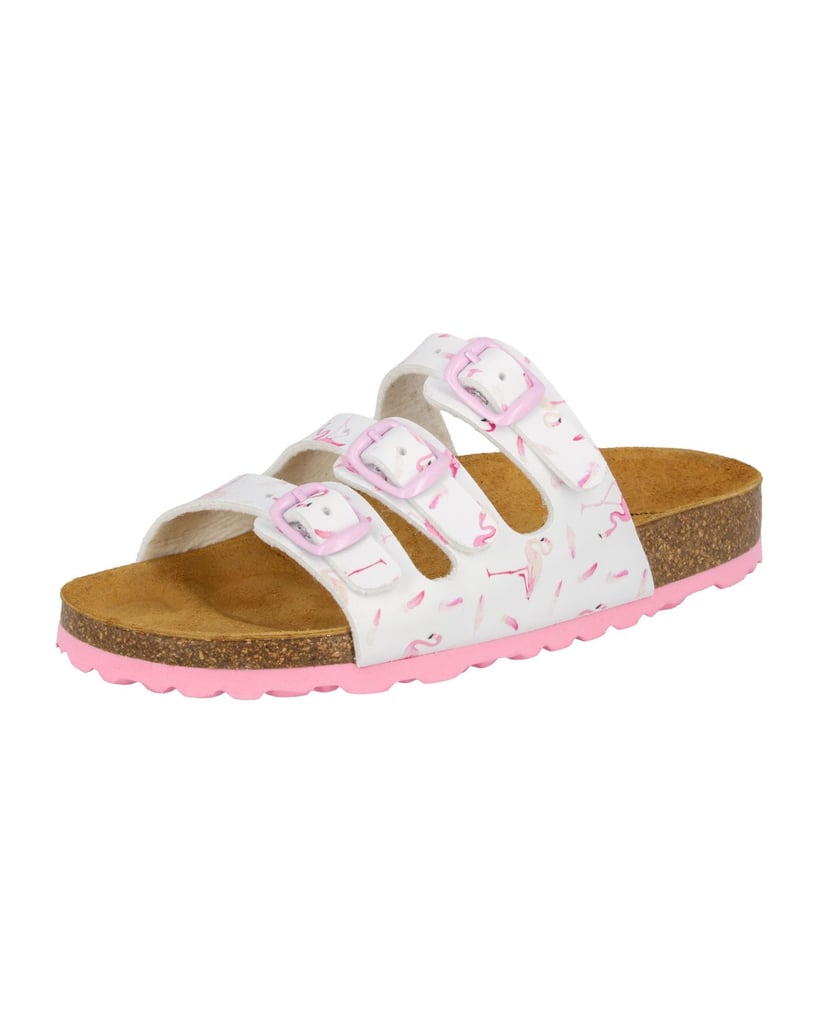 Lico-Pantolette-Bioline-flaminco-weiss