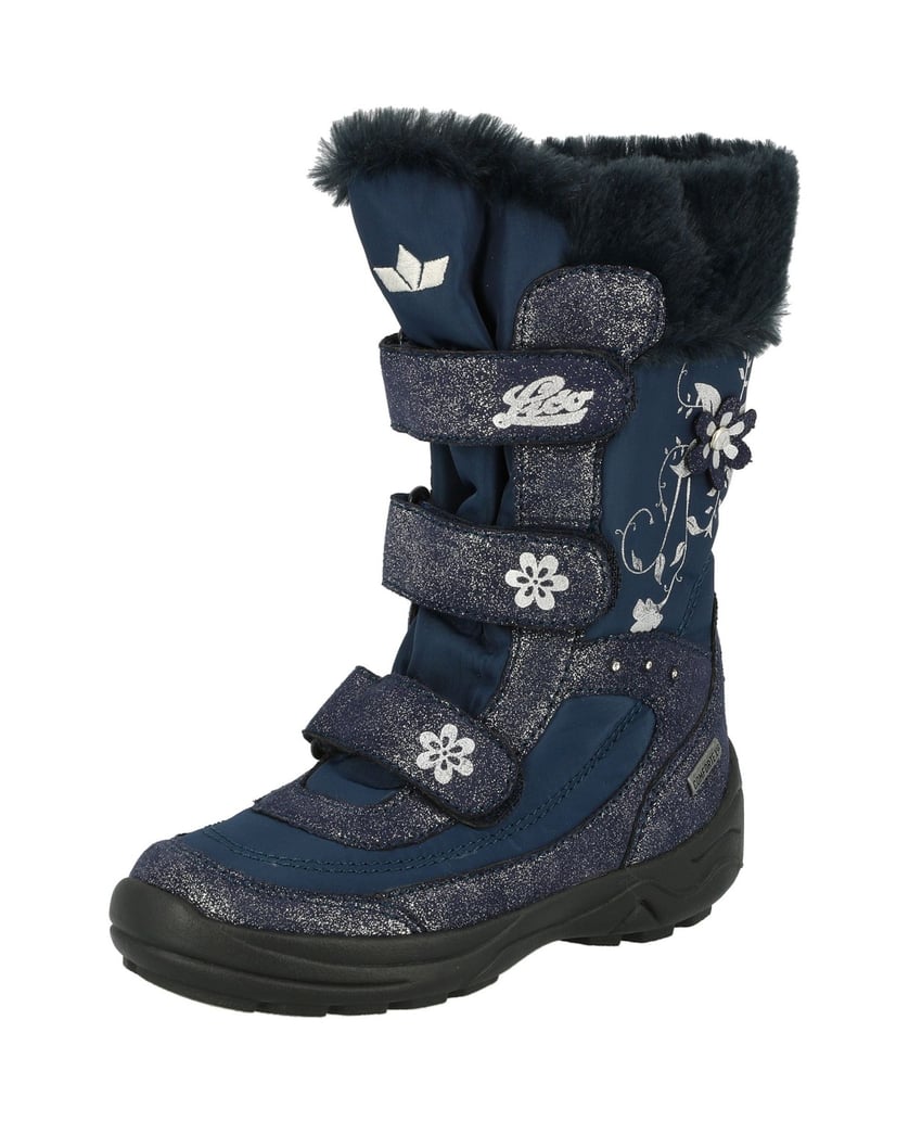 Lico-Winterboot-Mary-V-blau