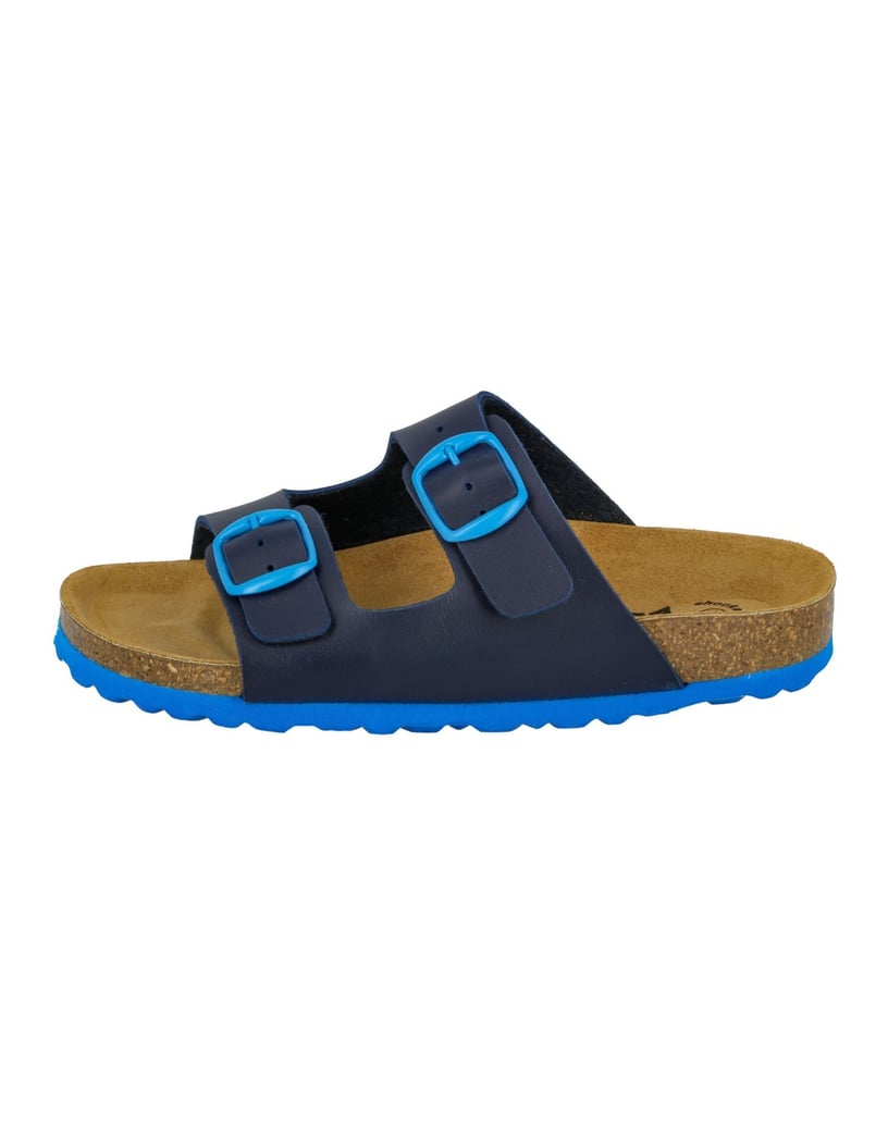 Lico-Pantolette-Bioline-Kids-blau