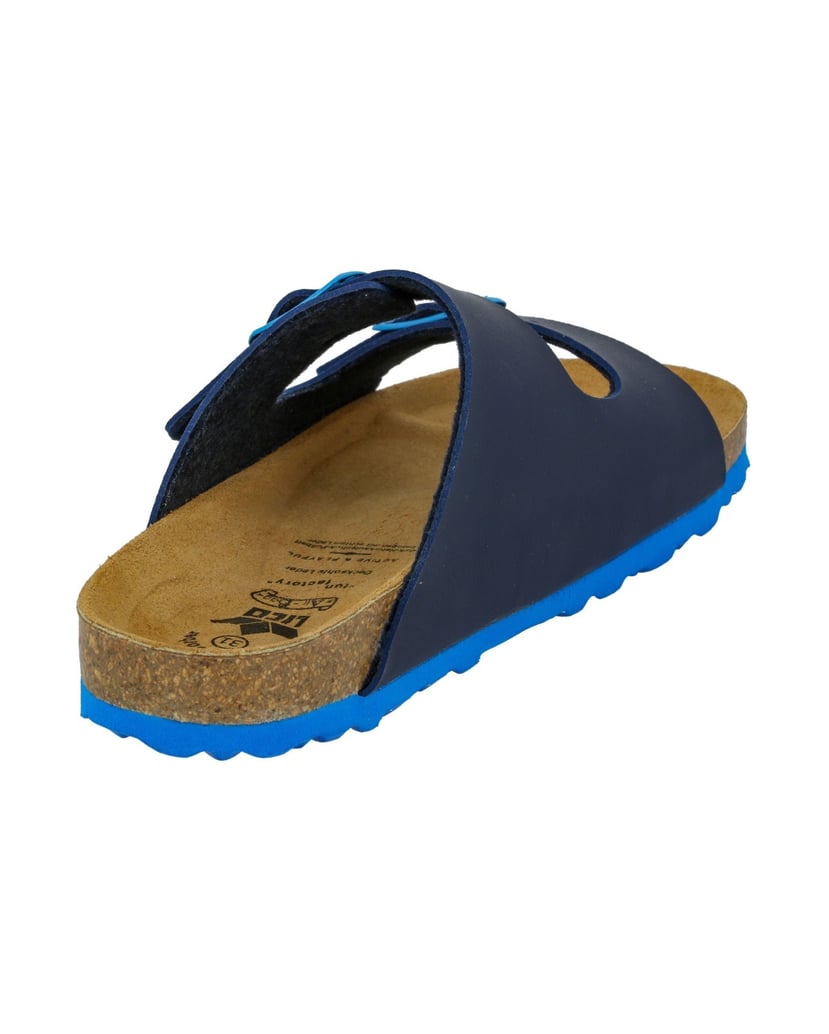 Lico-Pantolette-Bioline-Kids-blau
