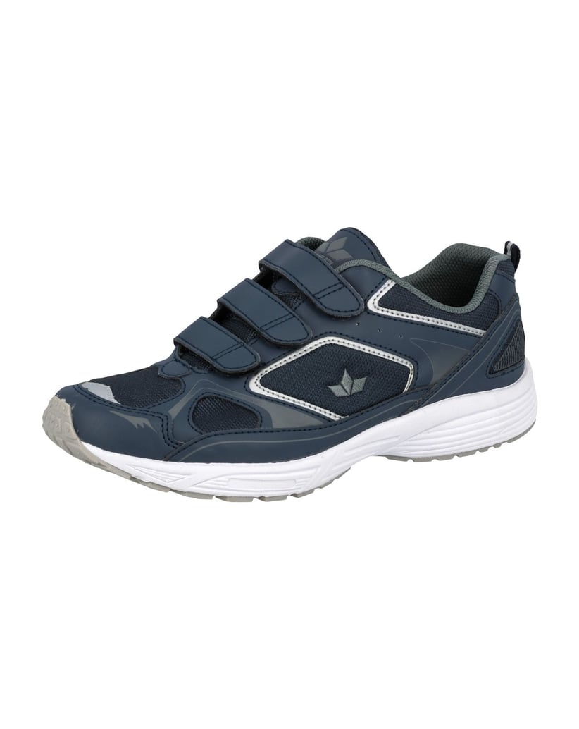 Lico-Joggingschuh-Silas-V-blau