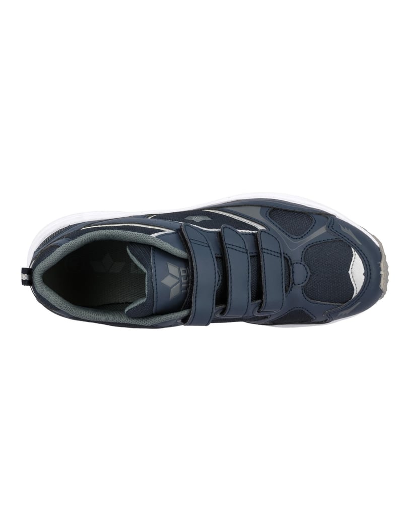 Lico-Joggingschuh-Silas-V-blau