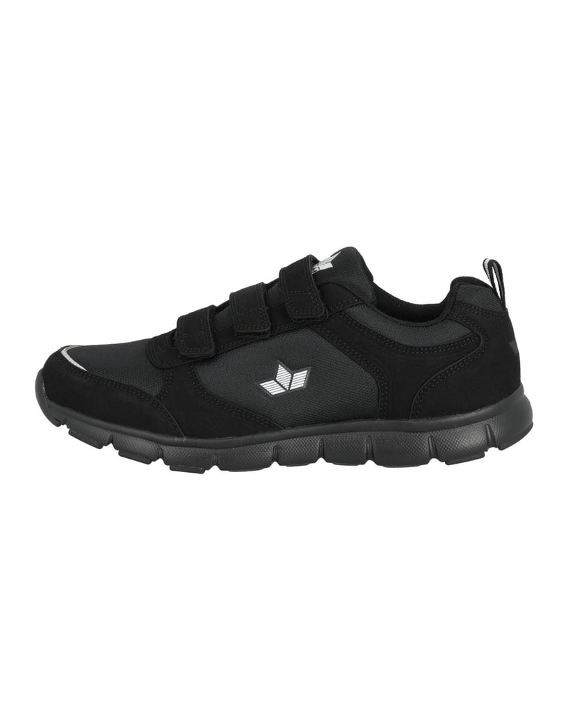 Lico-Joggingschuh-Lionel-V-schwarz