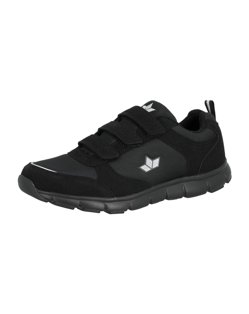 Lico-Joggingschuh-Lionel-V-schwarz