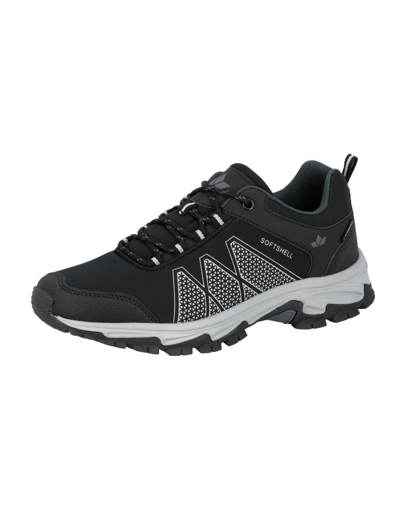 Lico-Outdoorschuh-Anchorage-schwarz