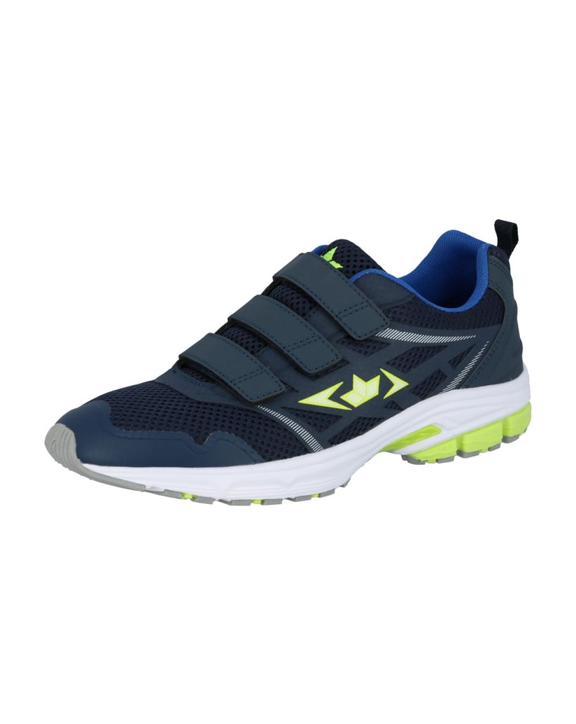 Lico-Joggingschuh-Pelias-V-blau