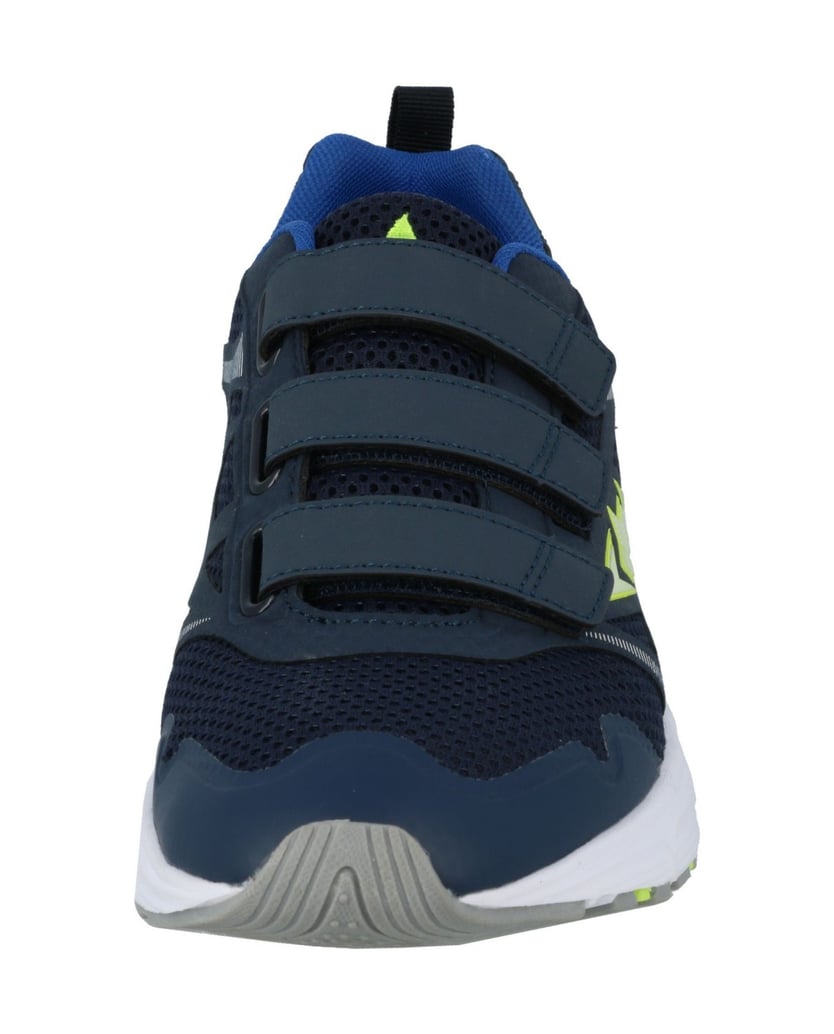 Lico-Joggingschuh-Pelias-V-blau