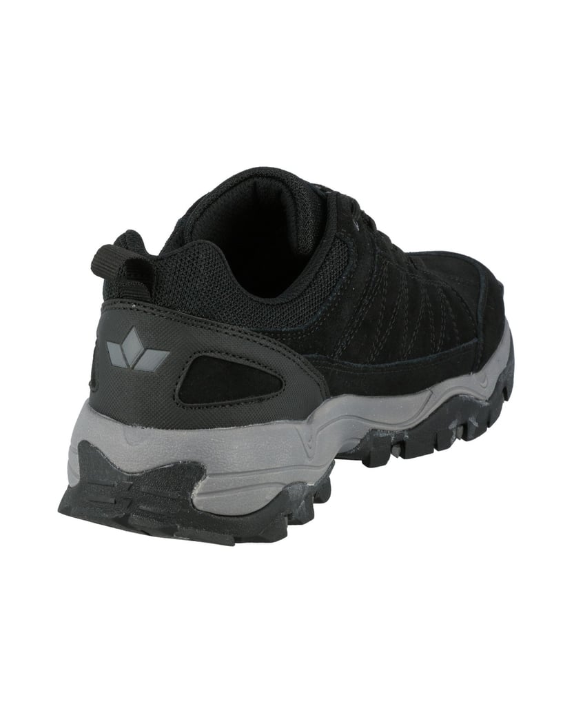 Lico-Outdoorschuh-Fairfield-schwarz