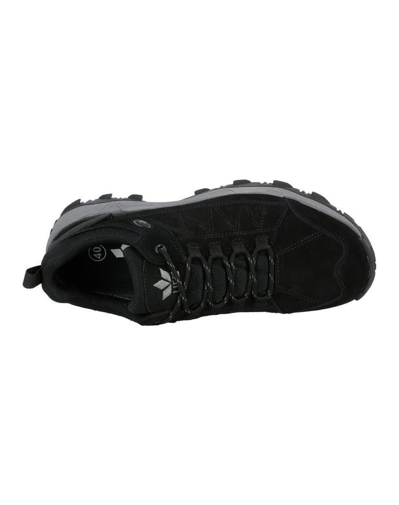 Lico-Outdoorschuh-Fairfield-schwarz