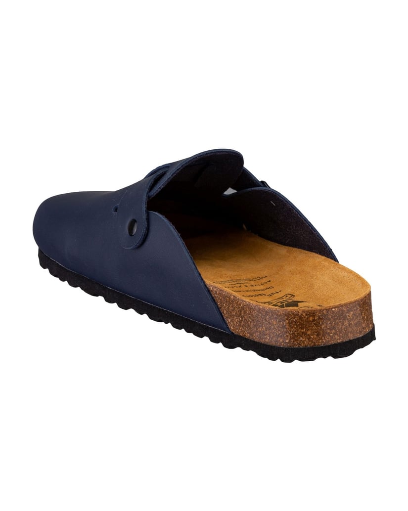 Lico-Pantolette-Bioline-Clog-blau