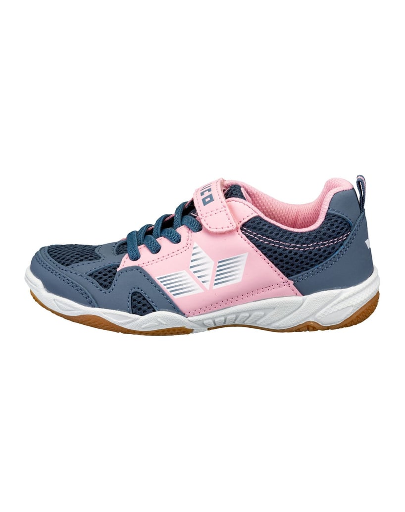 Lico-Sportschuh-Sport-VS-grau