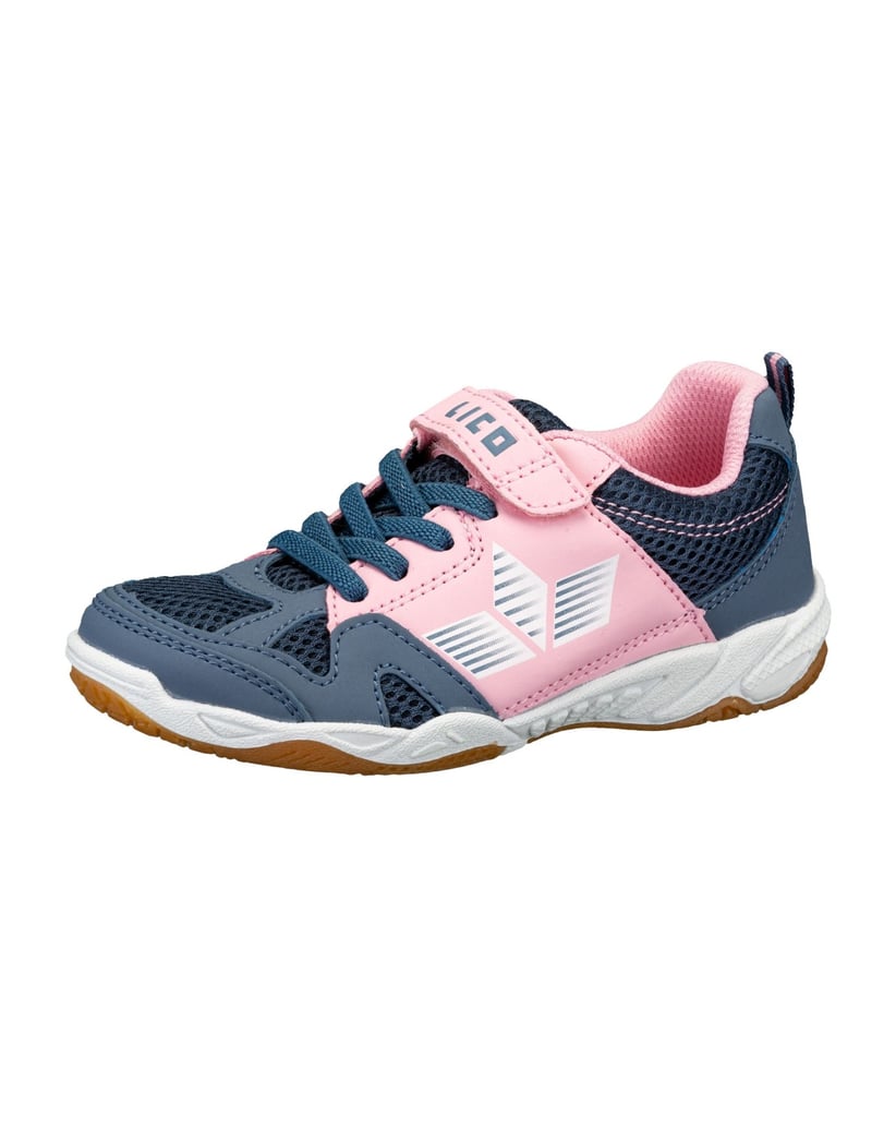 Lico-Sportschuh-Sport-VS-grau