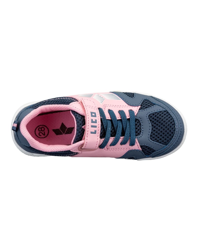 Lico-Sportschuh-Sport-VS-grau