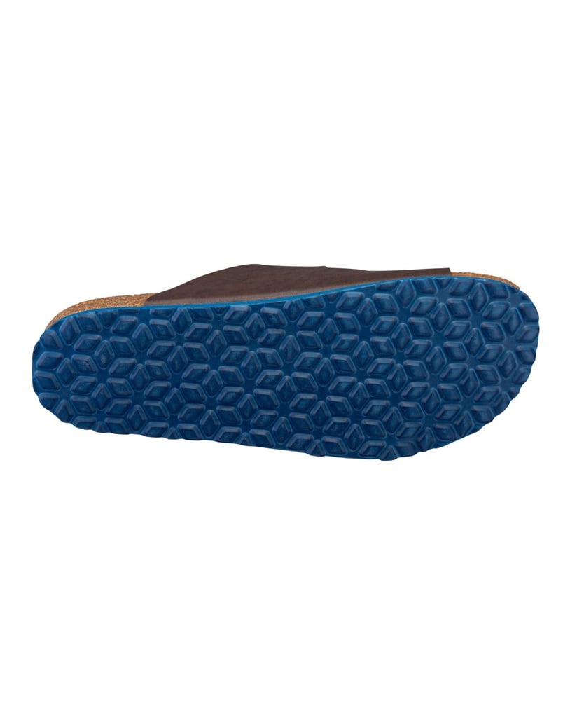 Lico-Pantolette-Bioline-Concrete-braun