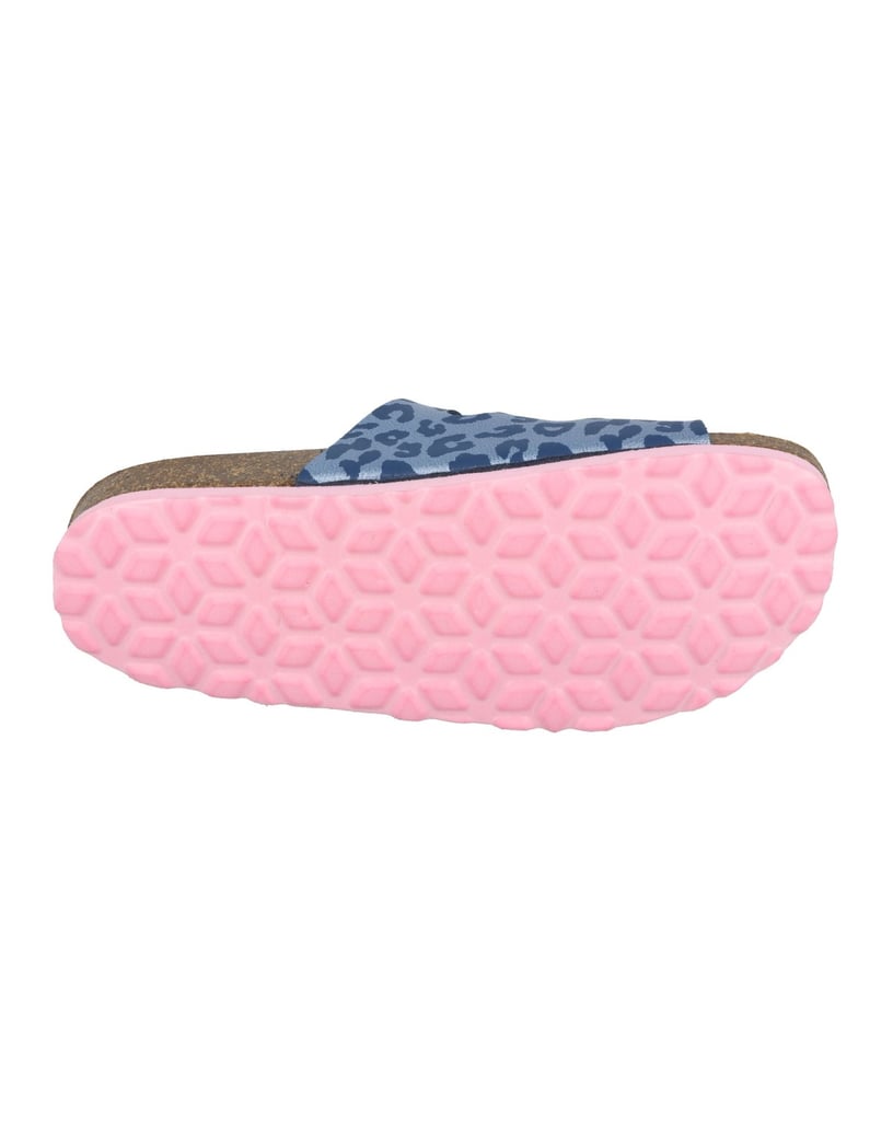 Lico-Pantolette-Bioline-Kids-blau