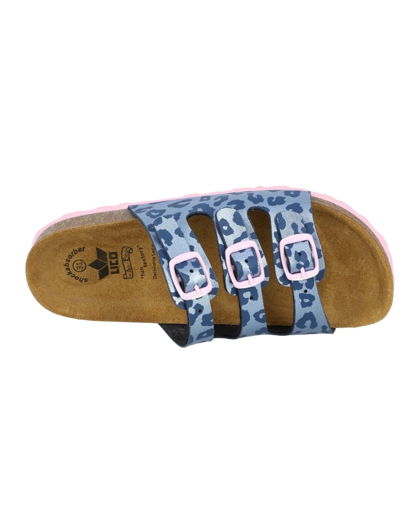 Lico-Pantolette-Bioline-Kids-blau