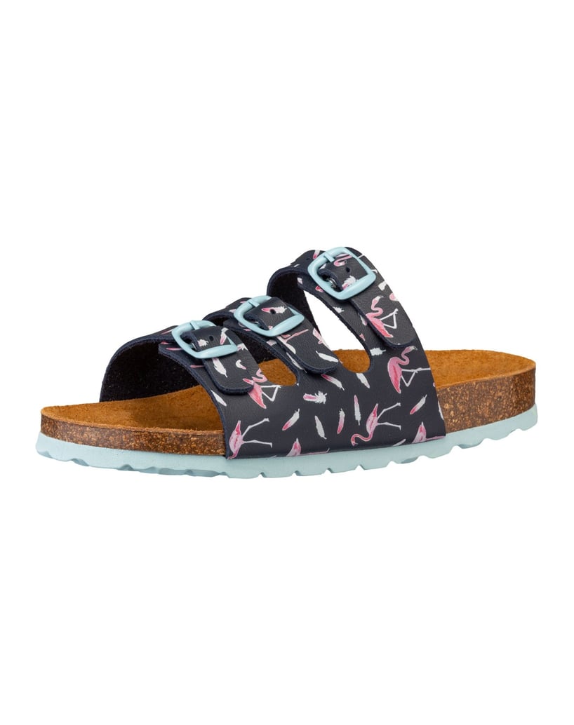 Lico-Pantolette-Bioline-Flaminco-blau