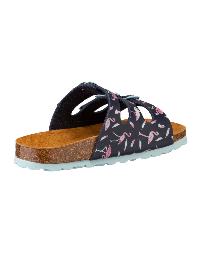 Lico-Pantolette-Bioline-Flaminco-blau