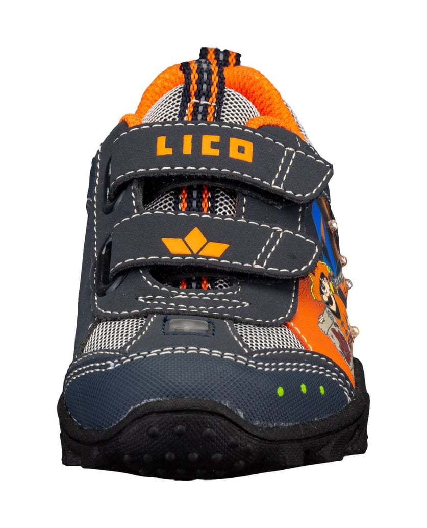 Lico-Freizeitschuh-Pirate-V-Blinky-blau
