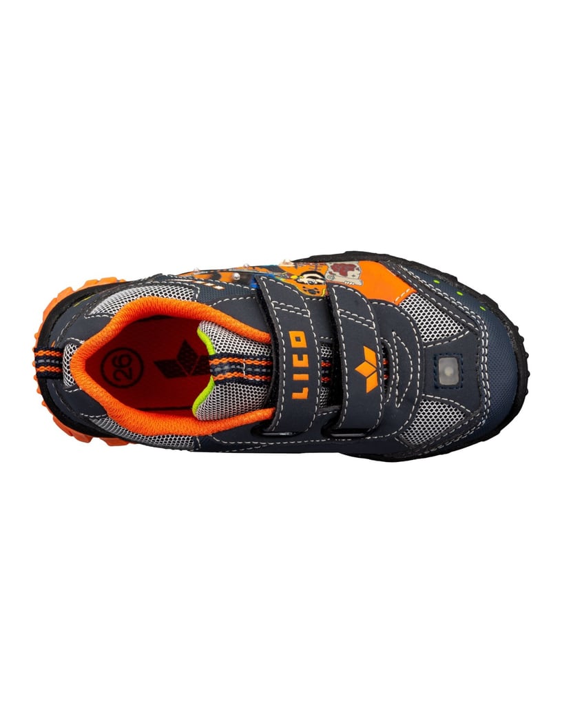 Lico-Freizeitschuh-Pirate-V-Blinky-blau