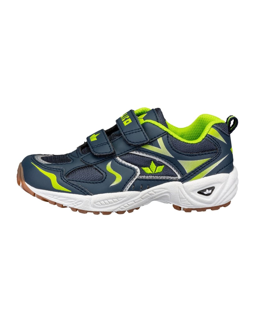 Lico-Sportschuh-Bob-V-blau