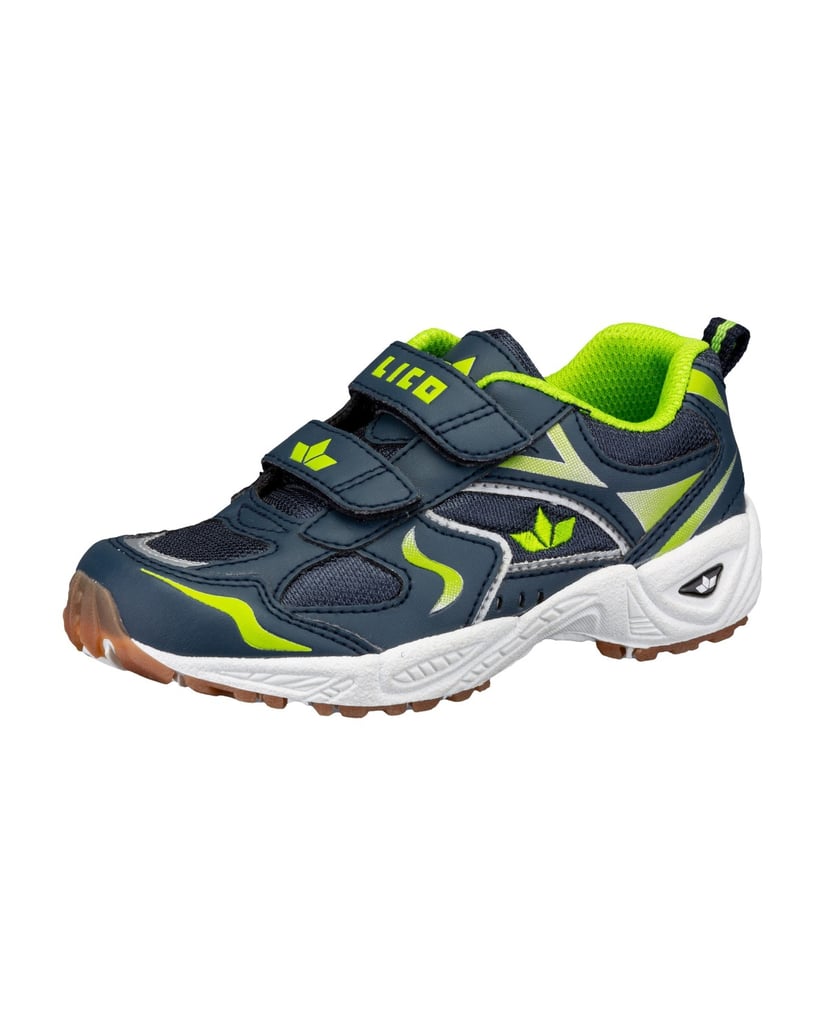Lico-Sportschuh-Bob-V-blau