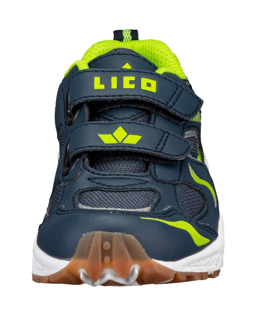 Lico-Sportschuh-Bob-V-blau