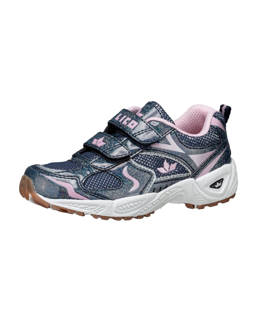 Lico-Sportschuh-Bob-V-silber