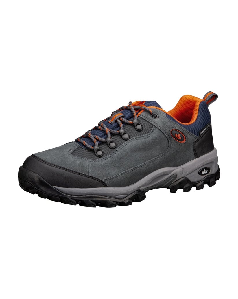 Lico-Outdoorschuh-Milan-Low-grau