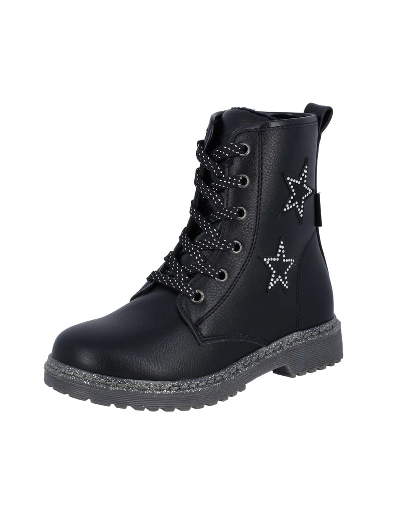 Lico-Trendstiefel-Sarina-Hip-schwarz