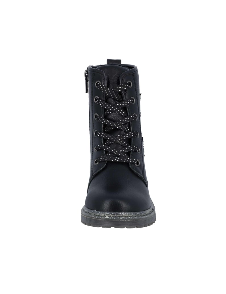 Lico-Trendstiefel-Sarina-Hip-schwarz