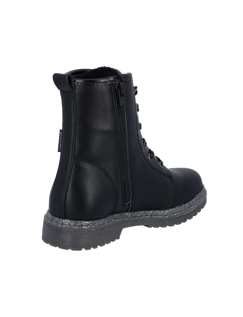 Lico-Trendstiefel-Sarina-Hip-schwarz