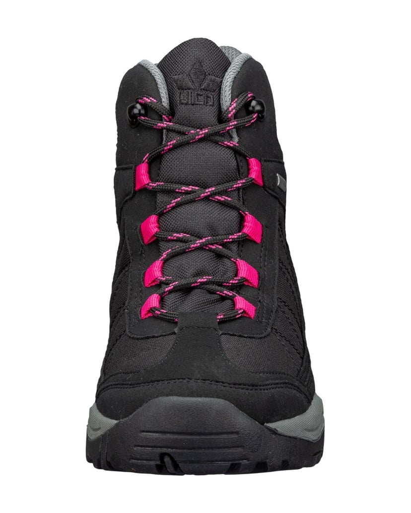 Lico-Winterboot-Randers-schwarz