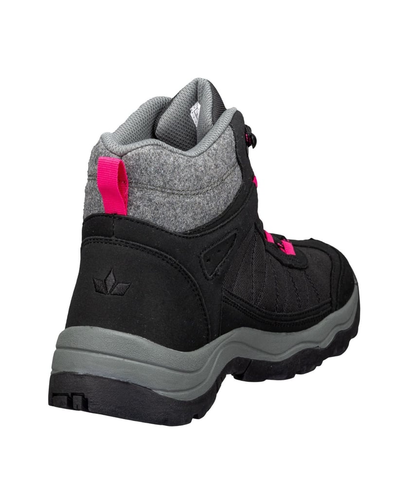 Lico-Winterboot-Randers-schwarz