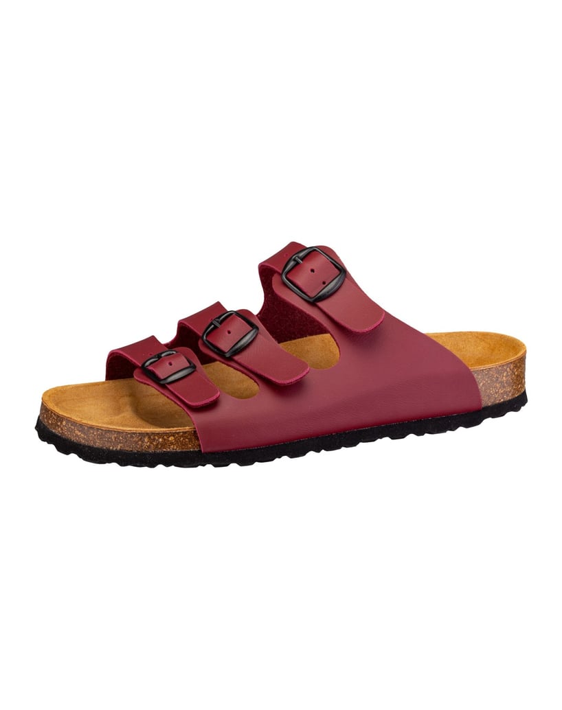 Lico-Pantolette-Bioline-Lady-rot