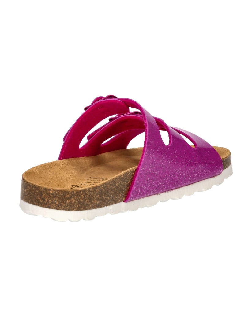 Lico-Pantolette-Bioline-Kids-Glitter-rosa