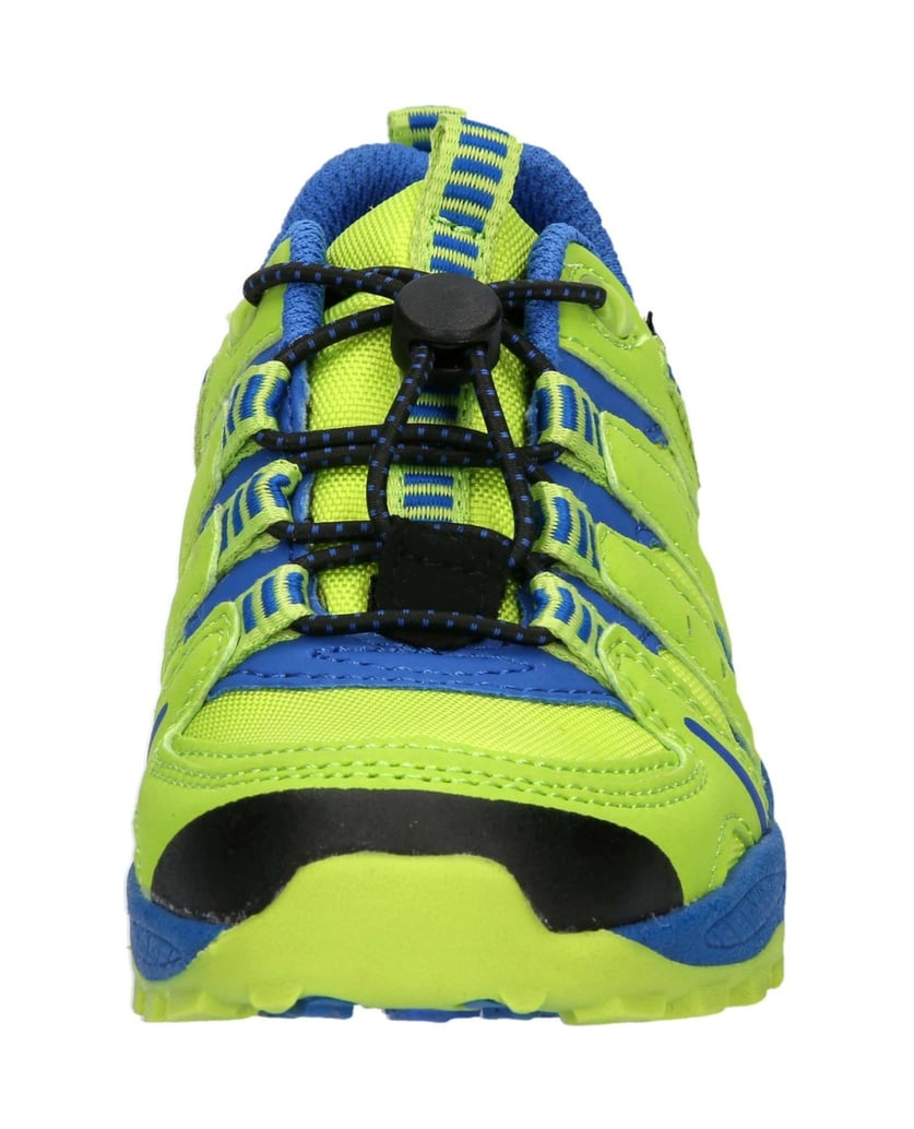 Lico-Outdoorschuh-Fremont-grün