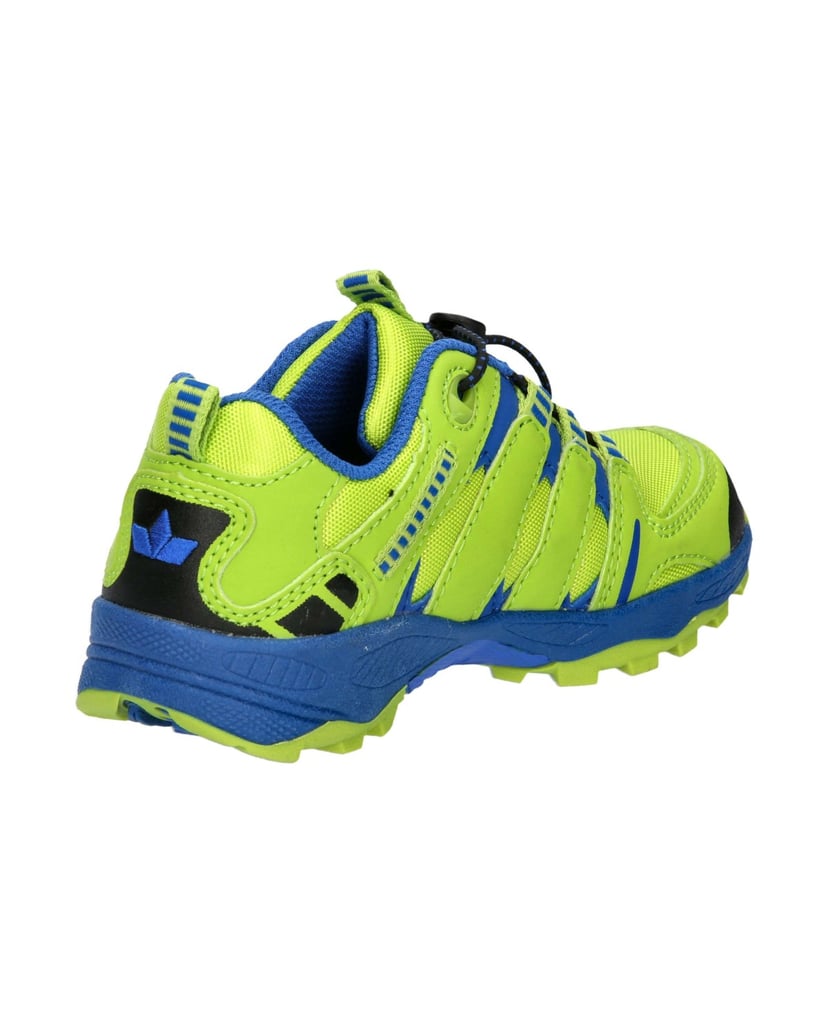 Lico-Outdoorschuh-Fremont-grün