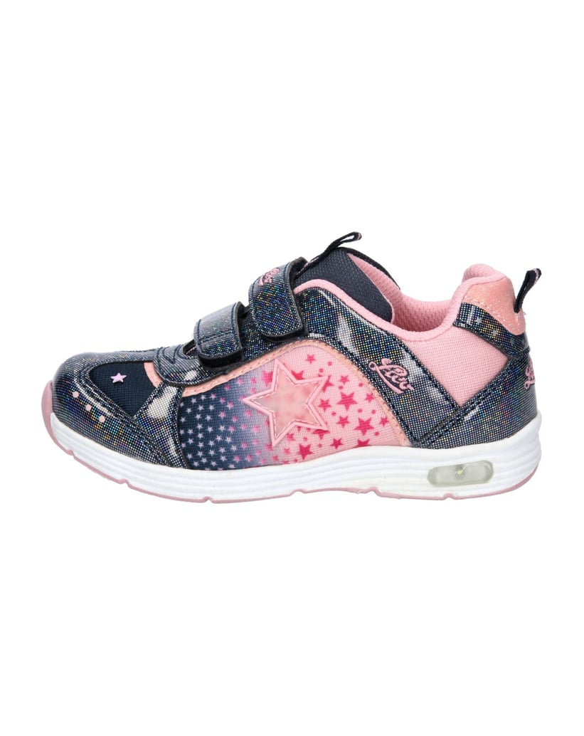 Lico-Freizeitschuh-Starlet-V-Blinky-blau
