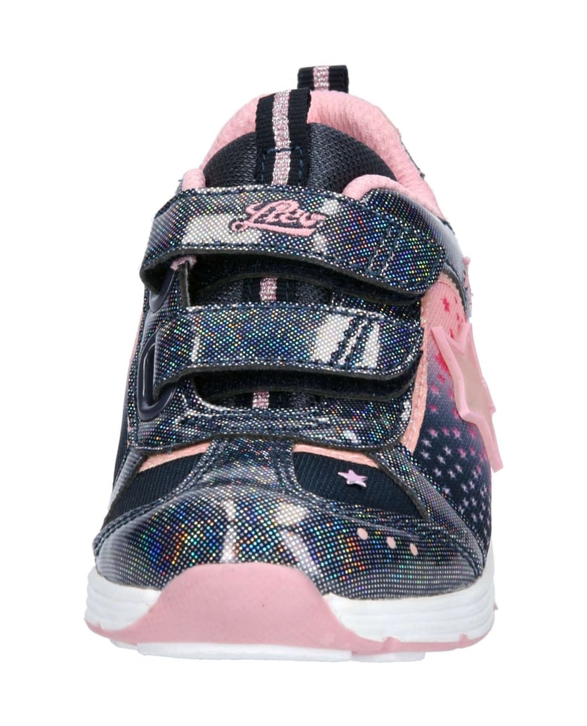Lico-Freizeitschuh-Starlet-V-Blinky-blau