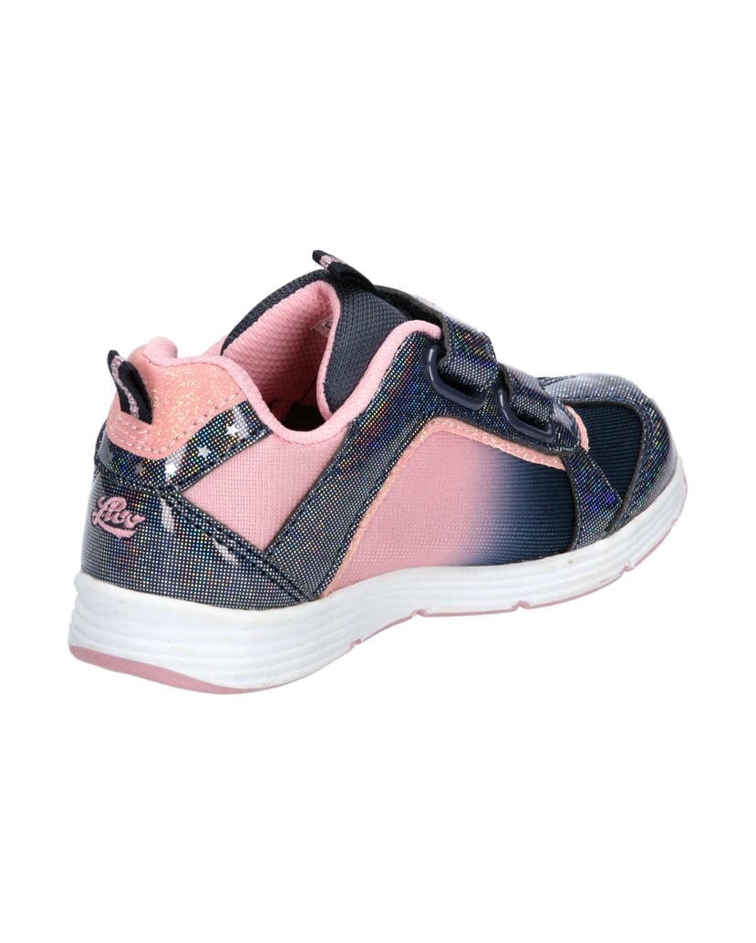 Lico-Freizeitschuh-Starlet-V-Blinky-blau