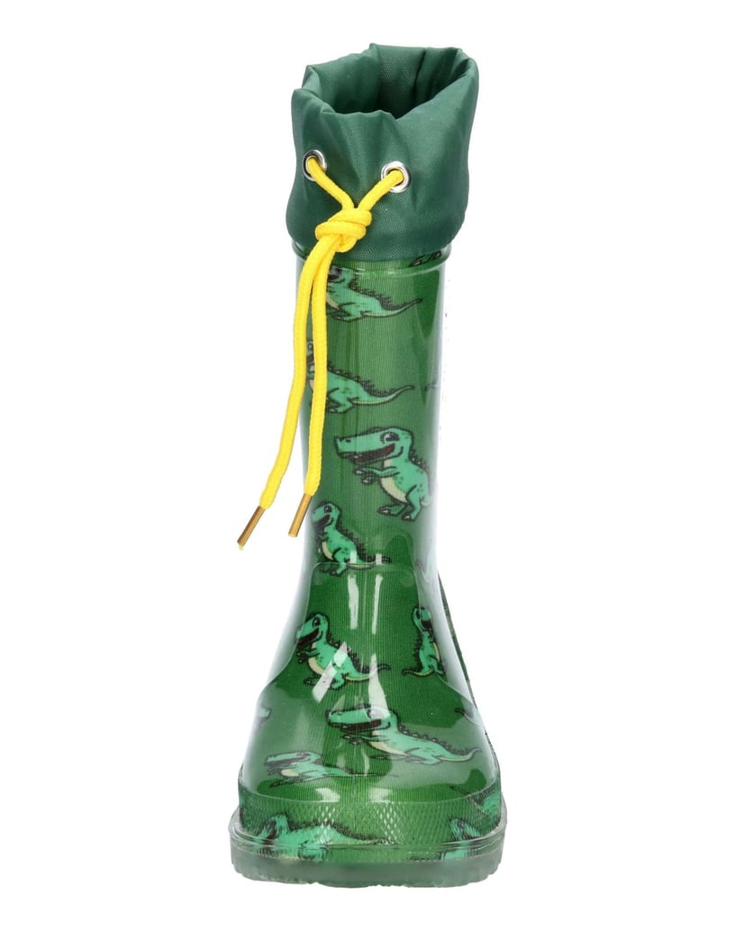 Lico-Gummistiefel-Power-Blinky-grün