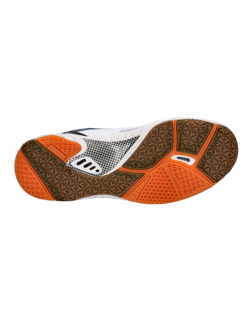 Lico-Sportschuh-Sprint-Indoor-weiss