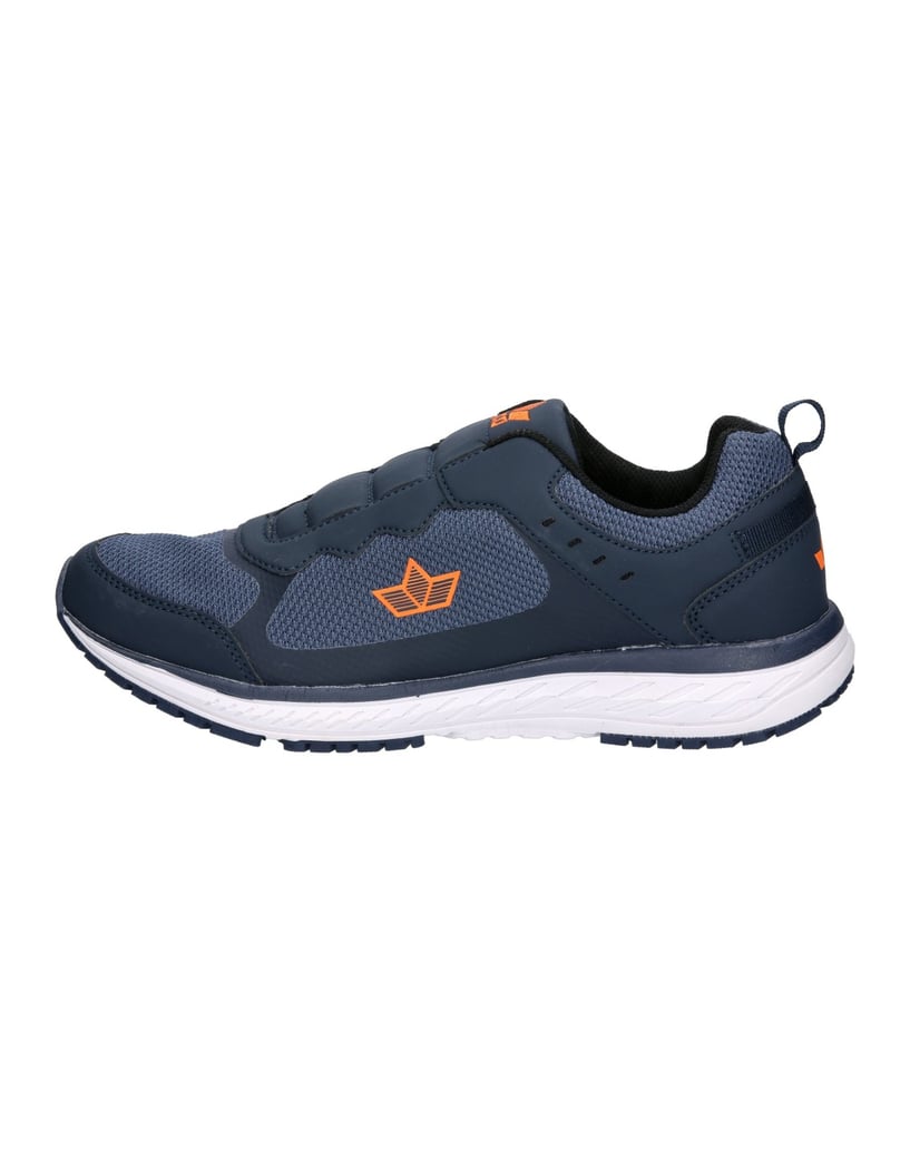Lico-Freizeitschuh-Arman-Slipper-blau